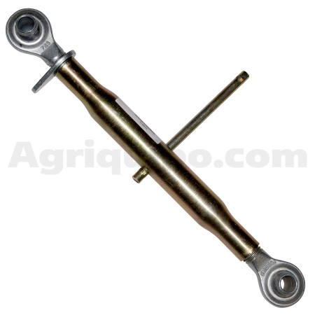 Barra tercer punto | John Deere