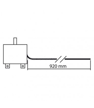 Termostato Aire Acondicionado Para Tractor John Deere