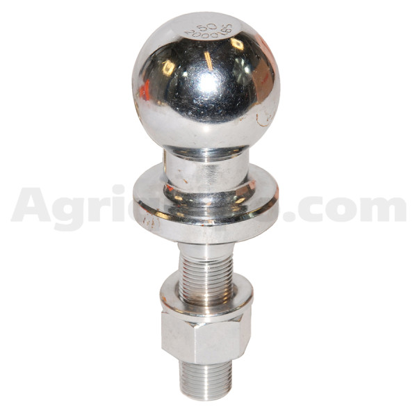 Bola de enganche de remolque | John Deere