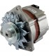 Alternador Para Tractor Case, Fendt, Steyr