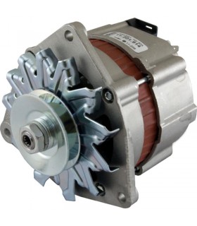 Alternador Para Tractor Case, Fendt, Steyr