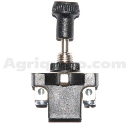 Interruptor empujar-tirar  | Manitou