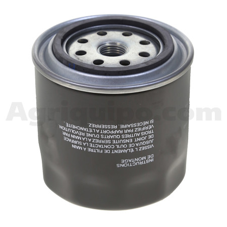 Filtro de refrigerante | Case-IH