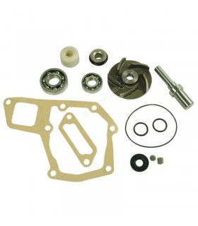 Kit O Juego De Reparación De Bomba De Agua Para Tractor John Deere