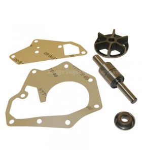Kit O Juego De Reparación Bomba De Agua Para Tractor John Deere