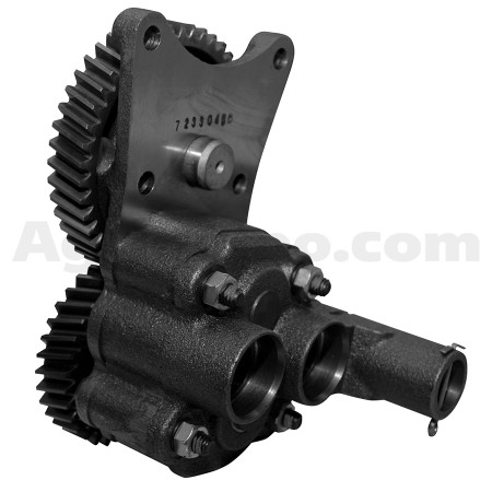 Bomba de aceite | Case-IH