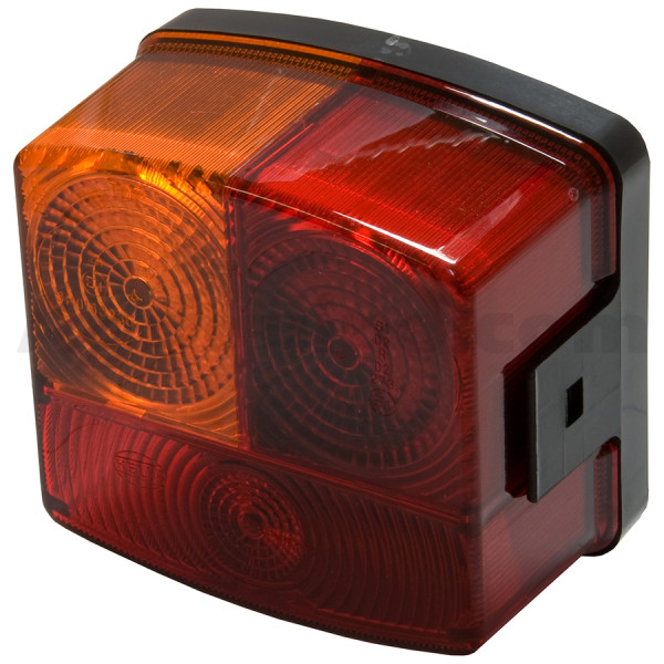 Luz trasera | John Deere