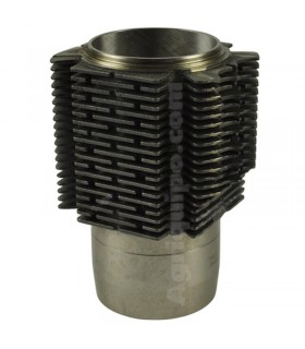 Camisa De Cilindro Terminada Ø 95 X 106 MM - L 212 MM Para Tractor Fendt