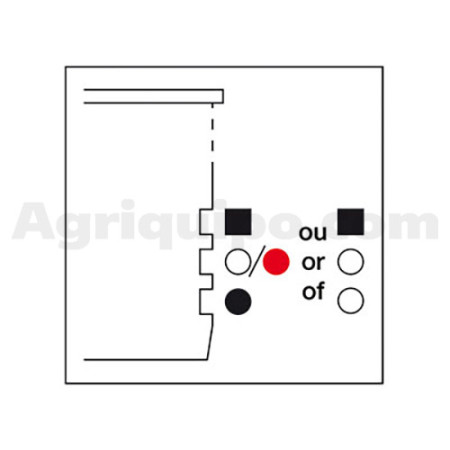 Juego de juntas de camisa | John Deere 2