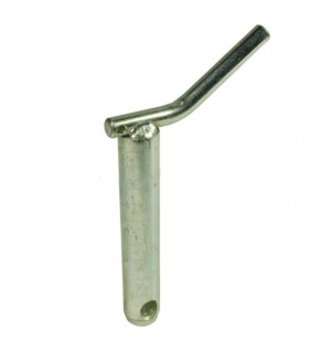 Bulón Con Mango Y Cadena Para Tractor