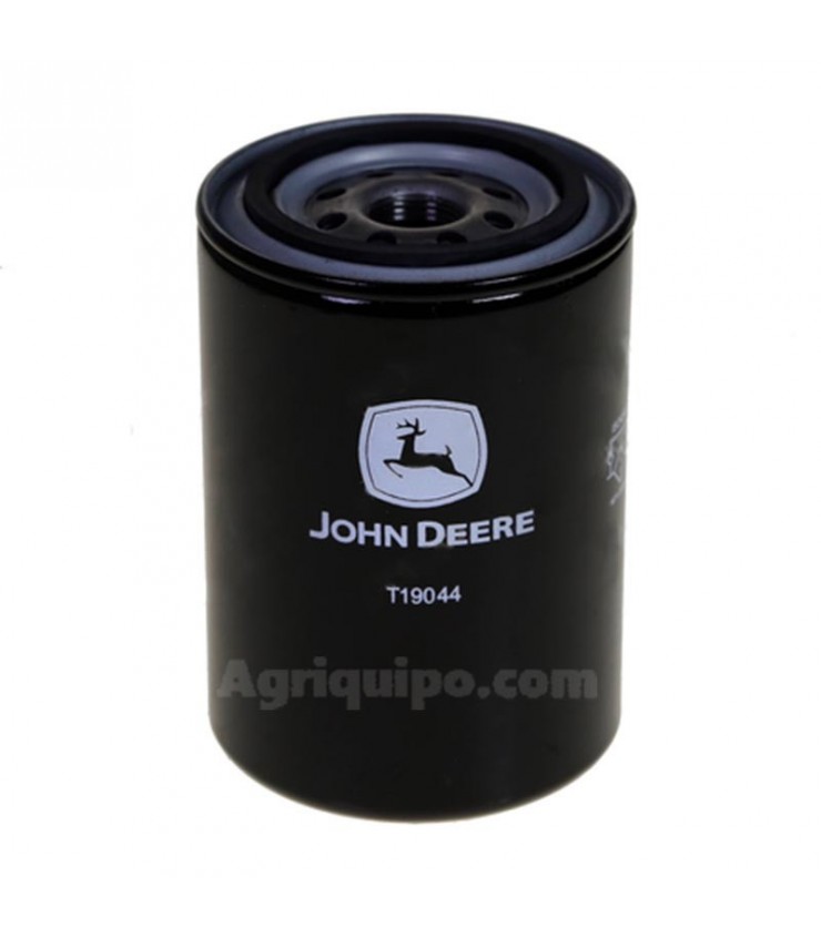 John Deere Double Oil Change Kit, Includes Filter Wrench - (4 - Foto 3