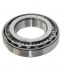 Rodamiento De Rodillos Cónicos Ø 120 X 170 X 28 Mm Para Tractor