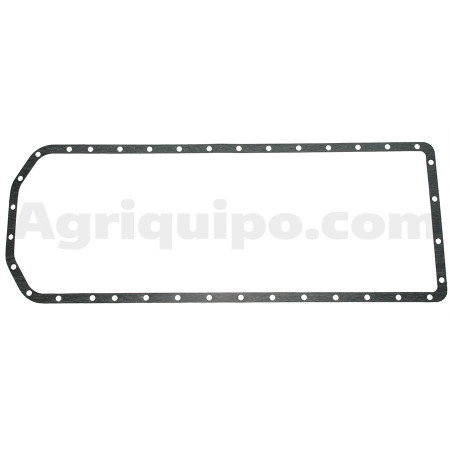 Junta del cárter | John Deere