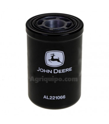 Filtro De Aceite Hidráulico Para Tractor John Deere