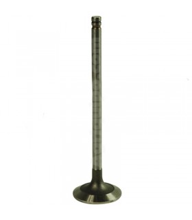 Válvula De Admisión Ø 37.00 x 7.00 mm - L 135.30 mm - 30 ° Para Tractor John Deere