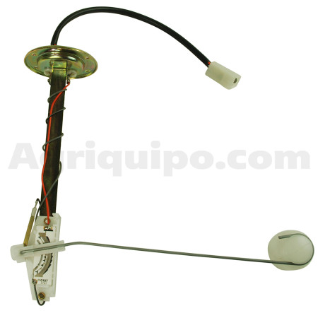 Aforador de combustible | Hurlimann