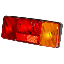 Luz trasera | Lamborghini