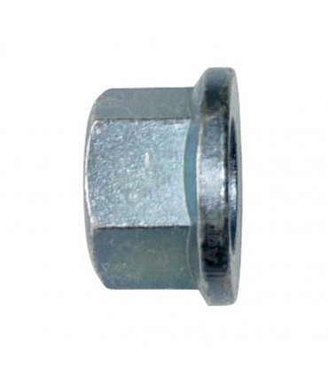 Tuerca De La Brida De Rueda M18x1.5 Para Tractor