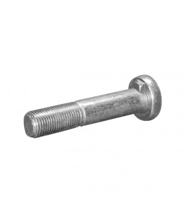 Tornillo De La LLanta M16 X 1.5 - L 79 Mm - 8.8 Para Tractor Fiat