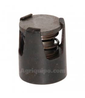 Válvula De Presión Bomba Hidráulica Para Tractor John Deere