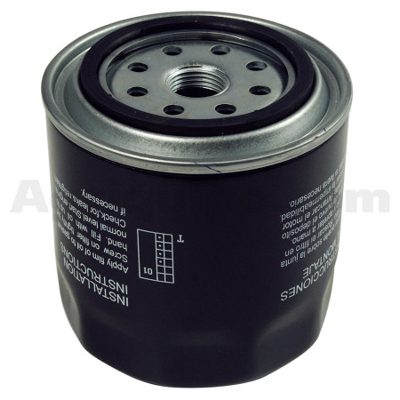 Filtro de aceite | Ford