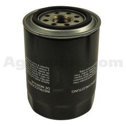 Filtro de aceite