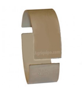 Par De Cojinete de Biela Estándar Para Tractor John Deere