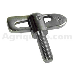 Pasadores de cierre | John Deere