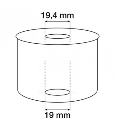 Filtro De Combustible Para Tractor