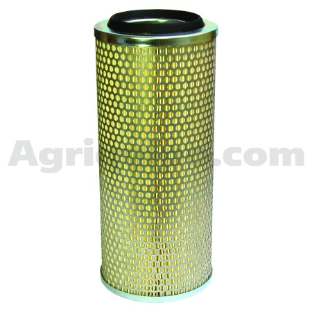 Filtro de aire exterior | Fendt