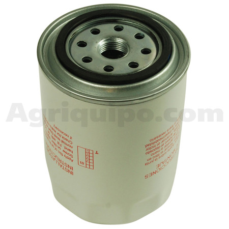 Filtro de aceite | Massey Ferguson