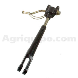 Conjunto caja de nivelación | Massey Ferguson