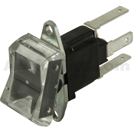 Interruptor basculante | John Deere