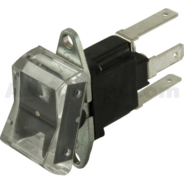 Interruptor basculante | John Deere