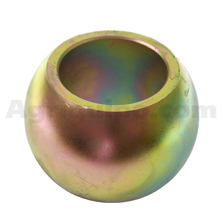 Bola de enlace inferior | John Deere