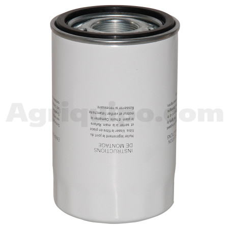 Filtro hidraulico | Case-IH