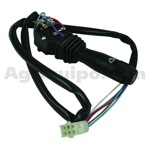 Interruptor combinado | New Holland