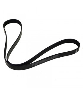 Correa Acanalada De Ventilador 8 Pk X 1780 Para Tractor New Holland, Case-Ih, Steyr