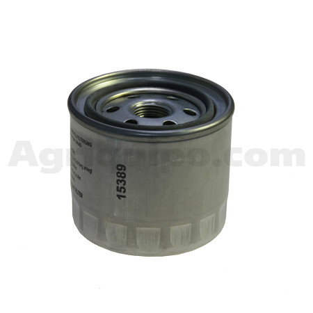 Filtro de combustible | Weidemann