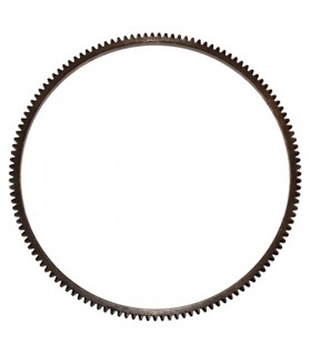 Corona De Arranque Z129 Para Tractor John Deere