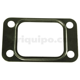 Junta del codo de escape | Ford