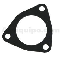 Junta del codo de escape | Ford