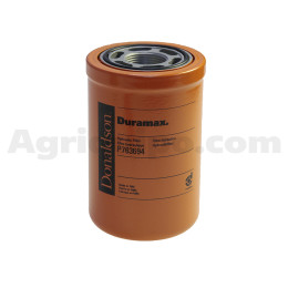 Filtro hidraulico