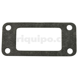 Junta del codo de escape | Case-IH
