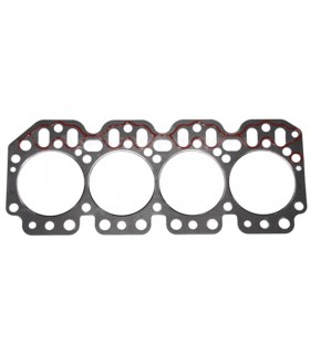 Junta De La Culata GR. 1.15 Mm - Ø 119 Mm Para Tractor John Deere