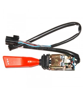 Interruptor Combinado Para Tractor Case, New Holland