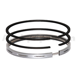 Juego de aros de pistón | Massey Ferguson