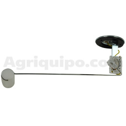Aforador de combustible | Case-IH