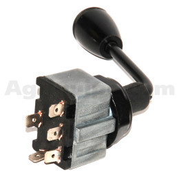 Interruptor combinado | John Deere