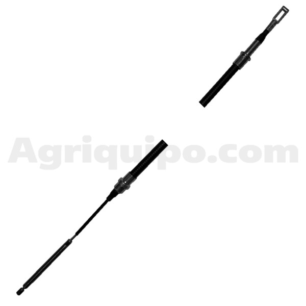 Cable embrague | Case-IH